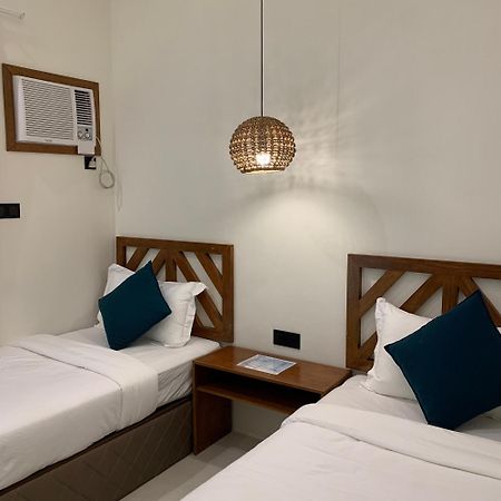 ג'נרל לונה Bahandi Hotel מראה חיצוני תמונה