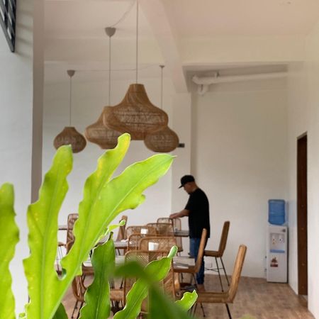 ג'נרל לונה Bahandi Hotel מראה חיצוני תמונה