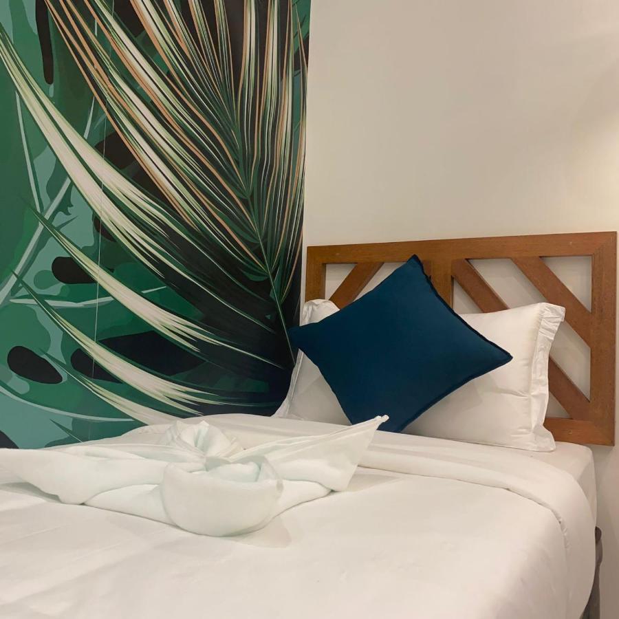 ג'נרל לונה Bahandi Hotel מראה חיצוני תמונה