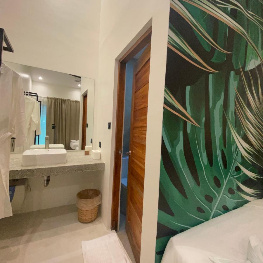 ג'נרל לונה Bahandi Hotel מראה חיצוני תמונה