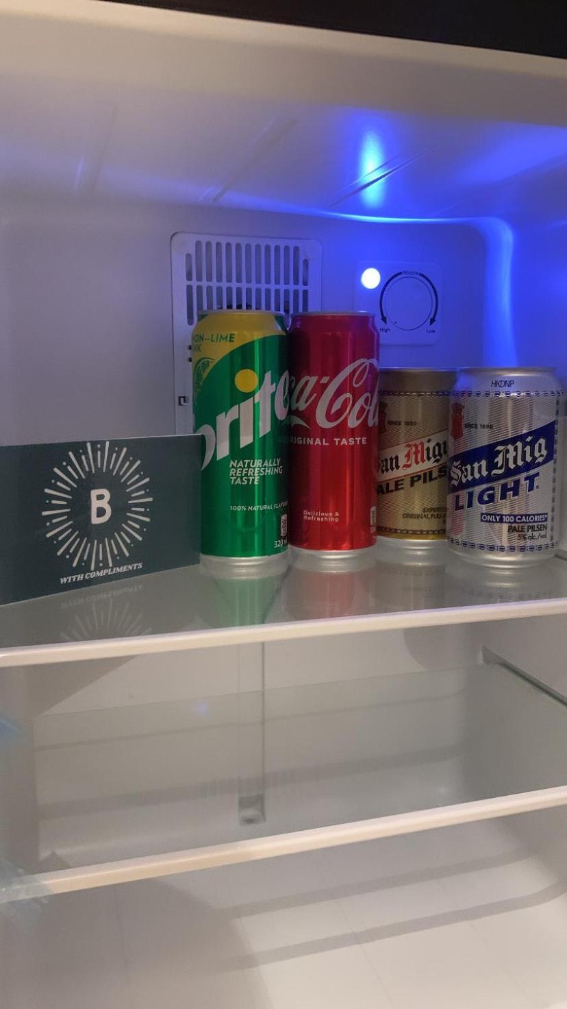 ג'נרל לונה Bahandi Hotel מראה חיצוני תמונה