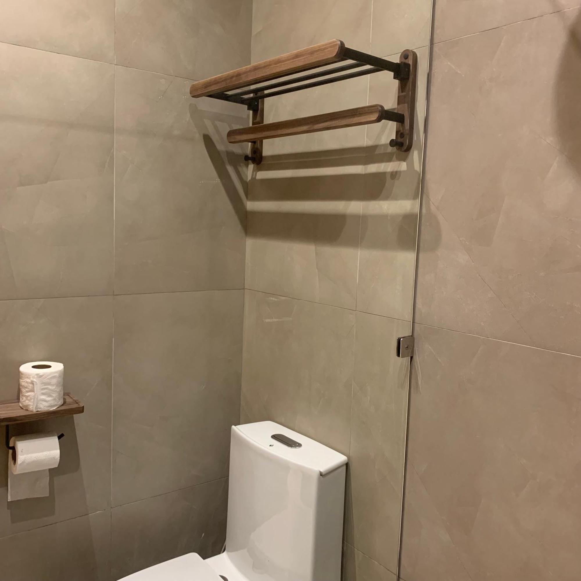 ג'נרל לונה Bahandi Hotel מראה חיצוני תמונה