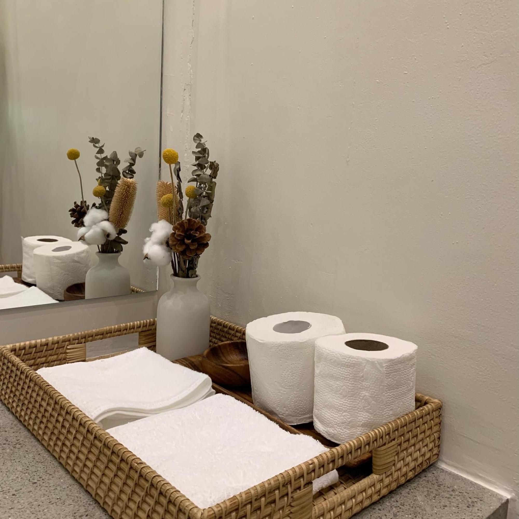 ג'נרל לונה Bahandi Hotel מראה חיצוני תמונה