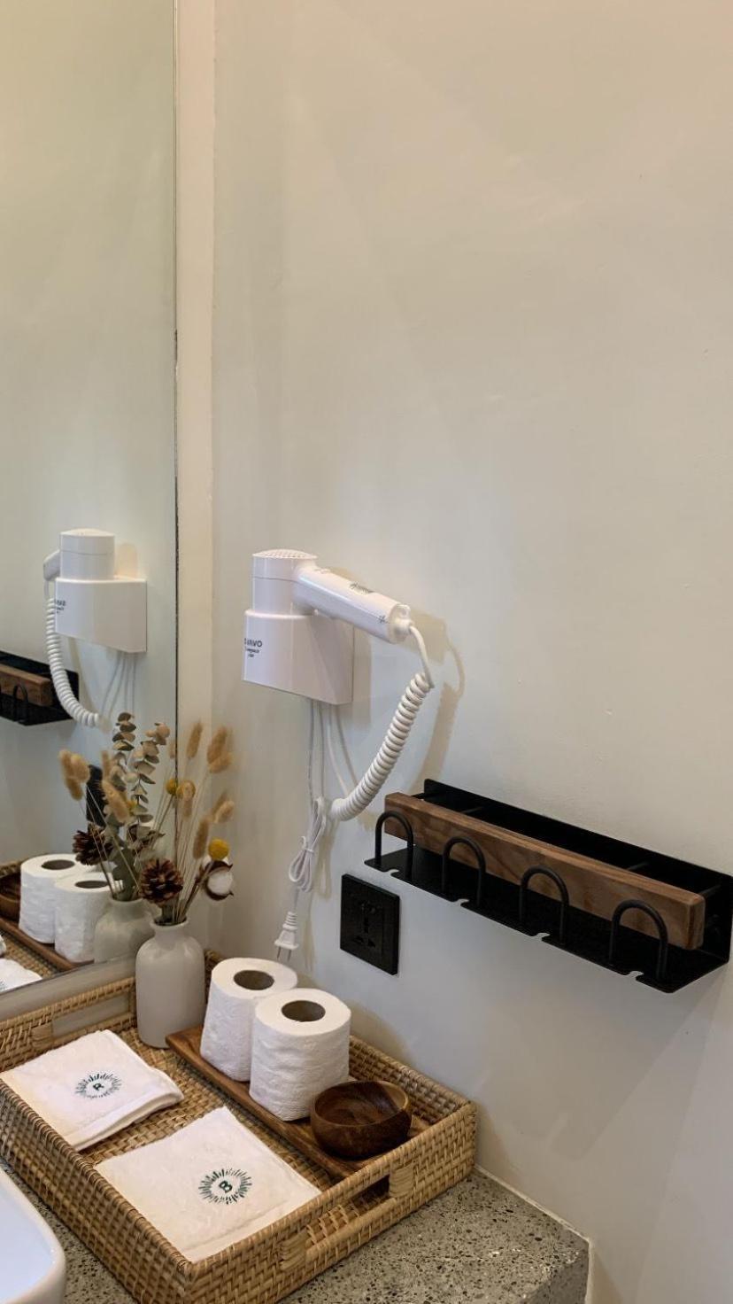 ג'נרל לונה Bahandi Hotel מראה חיצוני תמונה
